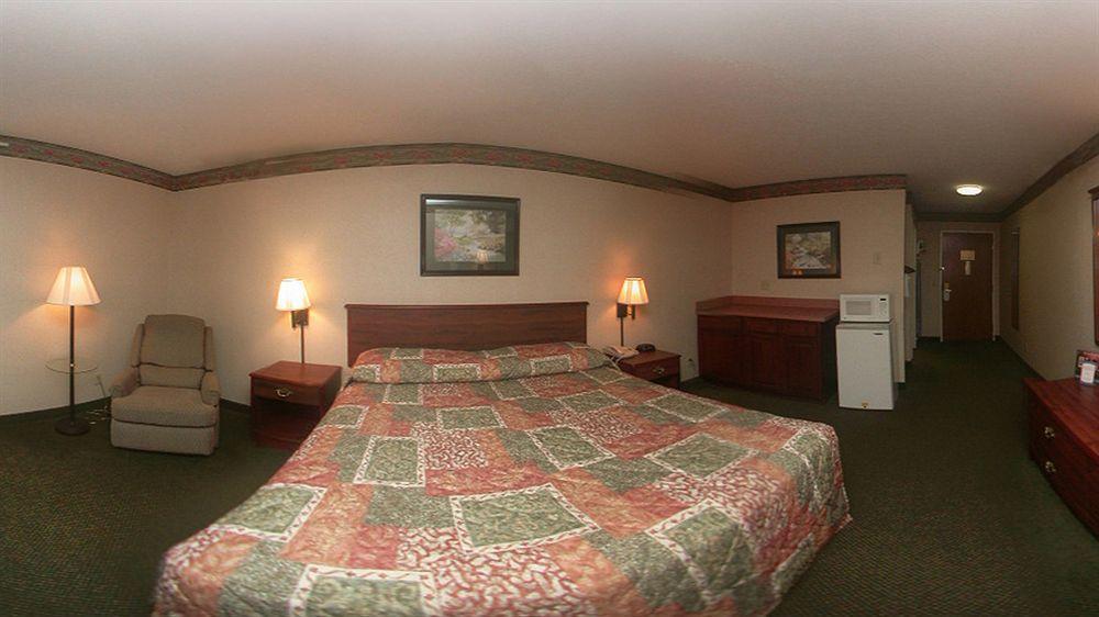 Comfort Inn Henderson Exteriör bild