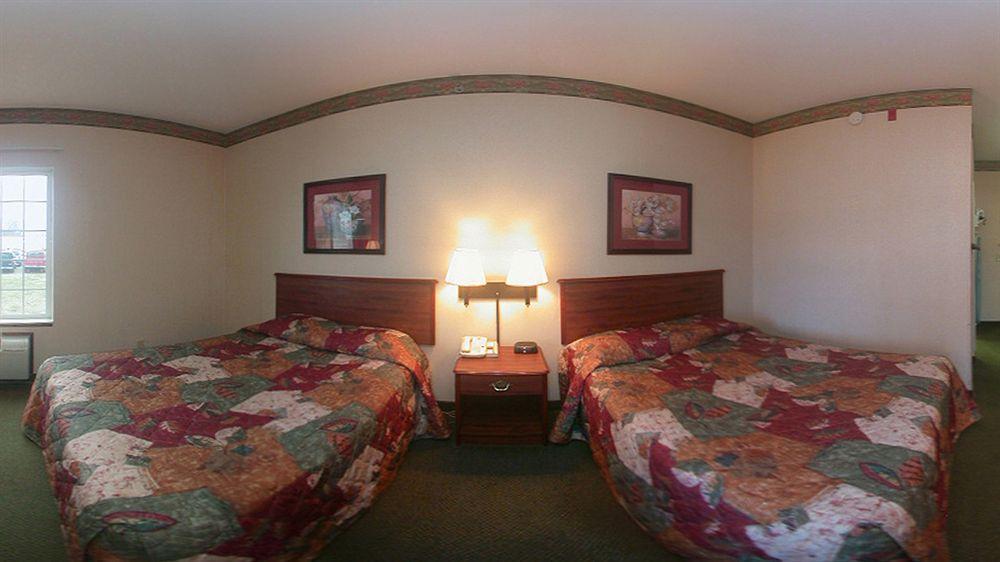 Comfort Inn Henderson Exteriör bild
